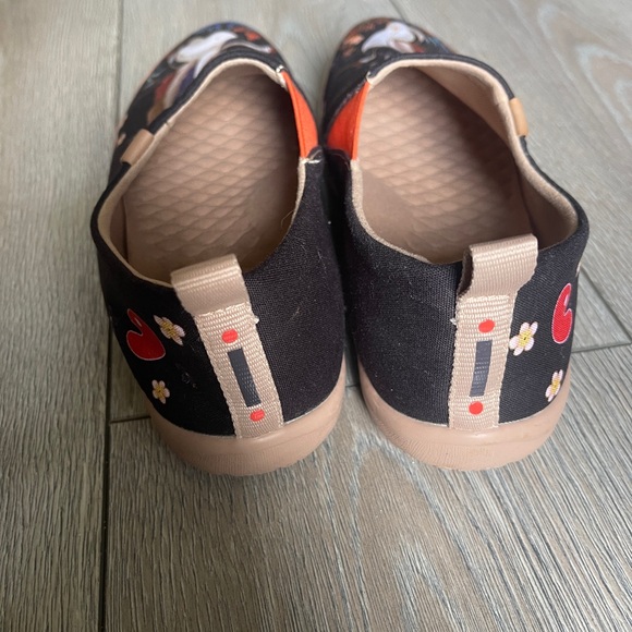 Women’s UIN Crane Dance Toledo Shoes US size 9 women’s - Picture 9 of 13